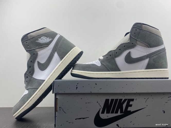 Cheap Washed Jordan Black High DZ5485-051 1 Retro OG 0627